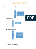 Ficha informativa do Cavalinho Pimpão