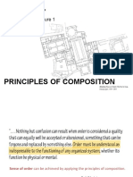 8-Principles of Composition