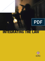 ICRC 4 - Integrating the Law