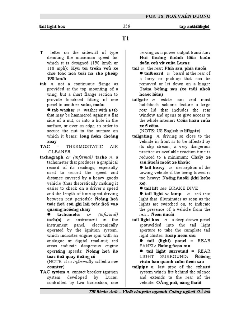 Dictionary (T) Download Free PDF Throttle Manufactured Goods