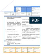 Farmacia Fàbregues F.M. Indumentaria Farmacia Fàbregues F.M. Indumentaria