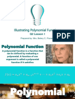 2022 11-2-3 Illustrating Polynomial Function