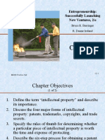 Dokumen - Tips - 2008 Prentice Hall 12 1 Chapter 12 Entrepreneurship Successfully Launching