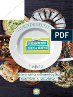 Cms Livro de Receitas Hefc 2019