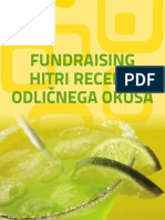 Fundraising Hitri Recepti