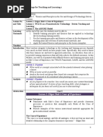 Course Pack Prof Ed. 10 Module 5