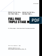 Fuli Free: Tripte Stage Iiiast