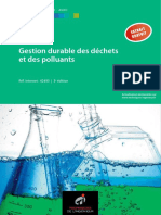 Gestion Durable Des Déchets