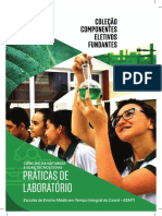 LABORATÓRIO EDUCACIONAL DE CIÊNCIAS SEDUC CEARÁ