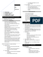 Defecation Physiology and Factors Affecting Bowel Movement