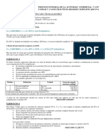 Ejercicios Regimen Simplificado Hoja 1