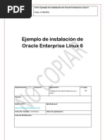 Download Instalacin de Oracle Enterprise Linux 6 by locuto SN62477682 doc pdf