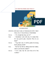 Weather - SD PDF