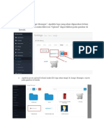 Ke Halaman "Image Manager". Apabila Logo Yang Akan Digunakan Belum Pernah Di Upload, Maka Klik Icon "Upload" Dapat Dilihat Pada Gambar Di Bawah