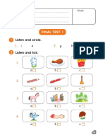 Grade 1 - Global Success