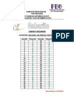CFC 2013-2 Gabarito