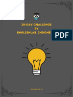 28-day Challenge