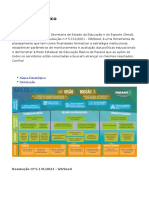 Mapa Estrategico