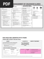 Revised IMNCI CHART BOOKLET-1-1