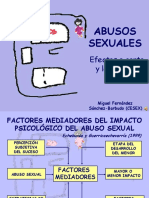 Efectos Abusos