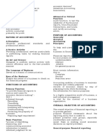 (Lesson 1 P2) Importance of Accounting in Business