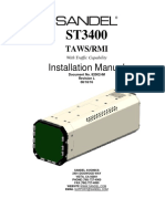 ST3400 82002 Im l Installation Manual