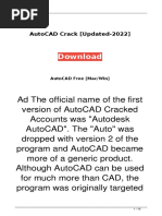 Soft List | PDF | Autodesk | Esri