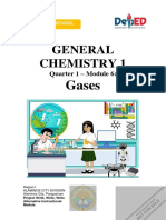 General Chemistry 1 Q1M6