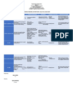 Remedial Reading Action Plan