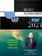 Dasar Dan Ketetapan Sekolah