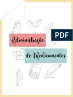 Administração de medicamentos em