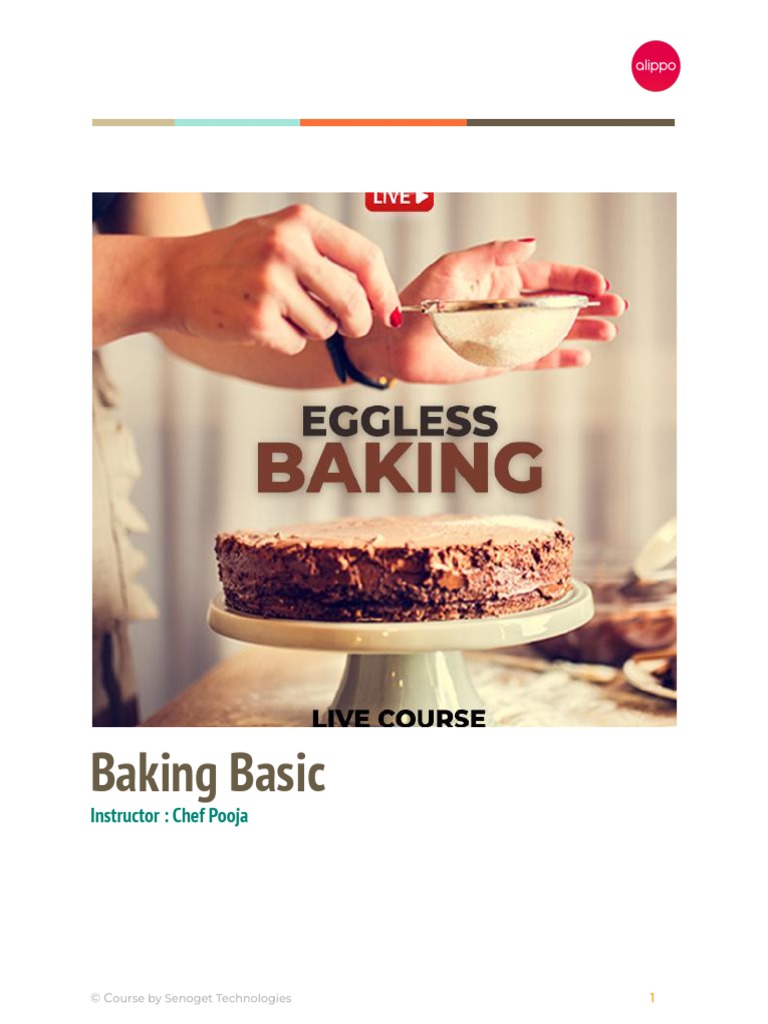 Baking Basic (b29) PDF