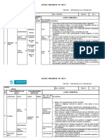 Analise de Risco Revisão