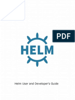 Helm User Guide