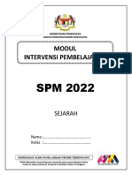 archMIP SPM2022 SEJARAH