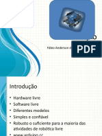 Arduino IFSP