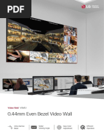 VSM5J - Datasheet (Low) - LG Video Wall - 220321 (20220324 - 095503)