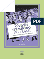 O Voto Feminino No Brasil