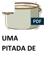 Uma Pitada de Amor