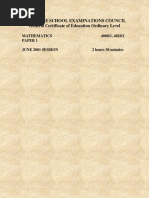 Dec W-2.3 - BM-2 - Review-5 | PDF | Triangle | Euclid