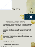 Karya Seni 2 Dan 3 Dimensi