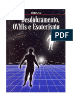 Desdobramento Ovnis e Esoterismo 5 PDF Free