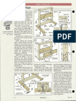 ShopNotes #17 (Vol. 03) - Easy To Build Sawhorse - Text-6