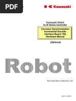 90210-1241DEF - Conveyor Synchronization 1SQ Board Hardware Manual (D, E Series)