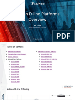 Alteon Platforms Overview 2Q2020 Field Edition 1 0