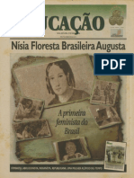 DN Educação Nísia Floresta Brasileira Augusta I - Mar 2006 I