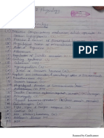 Paper-2 PHYSIOLOGY