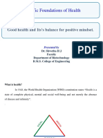 SFH23 Module 1