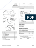 Instructions D'Installation