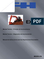 Manual Tecnico - Diagnostico de Inconvenientes